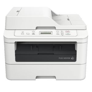 Fuji Xerox DocuPrint Wireless Mono Laser MFC Printer M225dw