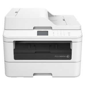 Fuji Xerox DocuPrint Wireless Mono Laser MFC Printer M265z