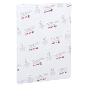 Fuji Xerox Colotech+ 210gsm SRA3 Gloss Paper 250 Sheet Ream