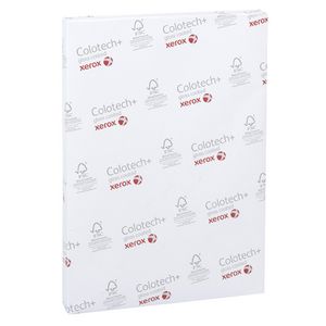 Fuji Xerox Colotech+ 250gsm SRA3 Gloss Paper 250 Sheet Ream