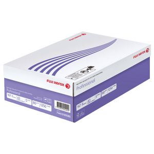 Fuji Xerox Professional 80gsm A3 Copy Paper 5 Ream Carton