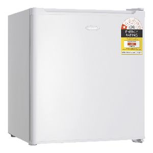 Heller 47L Bar Fridge White