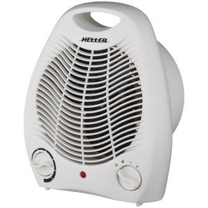 Heller HUF6 Upright Fan Heater