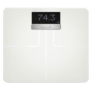 Garmin Index Smart Scale White
