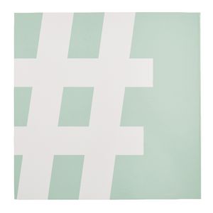 Infinity Magnetic Whiteboard 30 x 30cm
