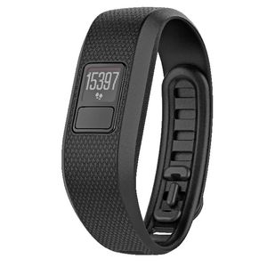Garmin Vivofit 3 Activity Tracker Regular Black