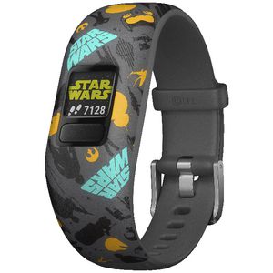 Garmin Vivofit Jr 2 Adjustable Fitness Tracker Star Wars
