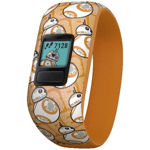 Garmin Vivofit Jr 2 Stretchy Fitness Tracker Star Wars
