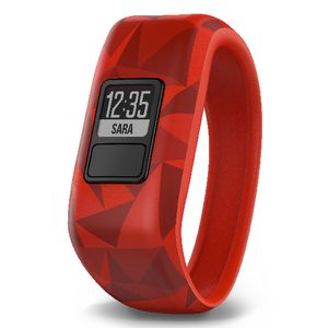 Garmin Vivofit Junior Tracker Red