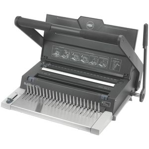 GBC Multibind 420 Manual Binding Machine