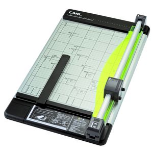 Carl A3 DC230N Heavy Duty Paper Trimmer