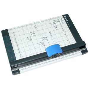 Carl A4 DC212 Paper Trimmer