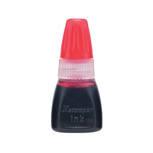 Xstamper Cs10-blue Recharge D'encre Pour Tampon Le Recharge Encre Standard Pour Tampon 28 Ml Xstamper Cs10-blue Recharge D'encre Pour Tampon 2