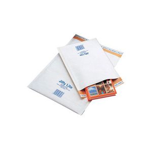 Jiffy Lite Bubble Lined Mailing Bags 265 X 380mm 100 Pack