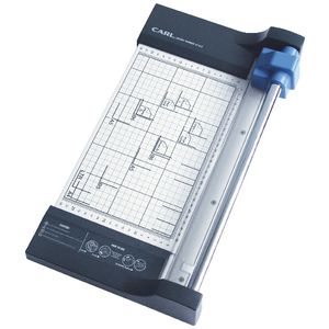 Carl A4 DT612 Premium Paper Trimmer