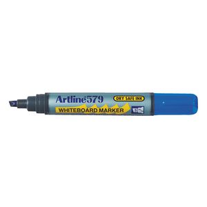 Artline 579 Whiteboard Marker Blue