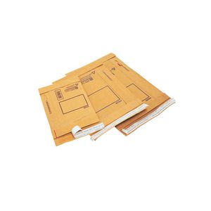 Jiffy Lite Padded Mailing Bags Size 5 100 Pack