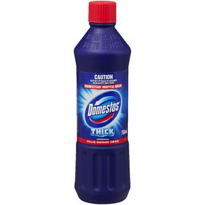 Domestos Fresh Disinfectant 750mL