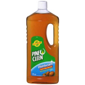 Pine O Cleen Disinfectant 1.25L