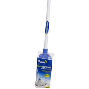 Oates Premium Antibacterial Mop