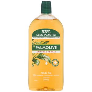Palmolive Antibacterial Hand Wash Refill 500mL