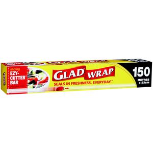 Glad Wrap 33cm x 150m
