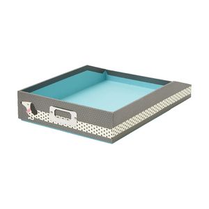 GO Stationery Document Tray Sausage Dogs