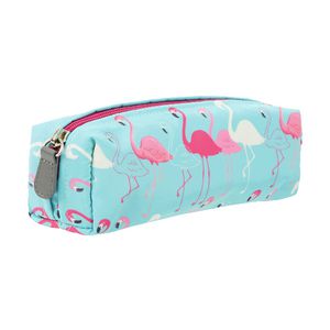 GO Stationery Pencil Case FlaminGO Stationery