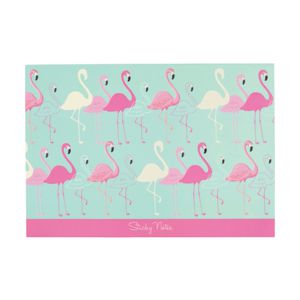 GO Stationery Sticky Notes FlaminGO Stationery