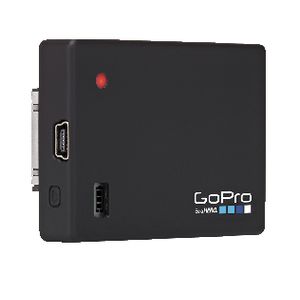 GoPro Battery Bacpac