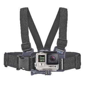 GoPro Junior Chest Mount Harness