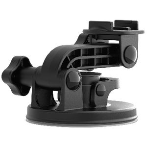 GoPro Hero3/3+ Suction Cup Mount