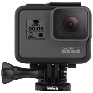 GoPro HERO5 Black Action Camera