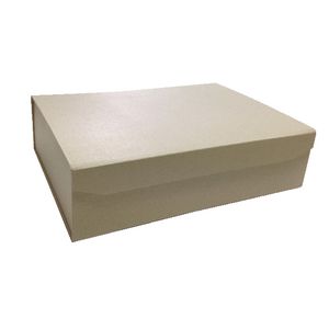 Rigid Magnetic Gift Box Rectangle Medium