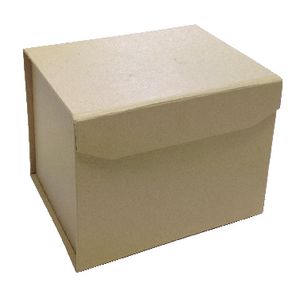 Rigid Magnetic Gift Box Square Medium