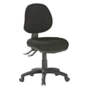 TruSit Medium Back Ergonomic Chair