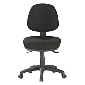 TruSit Medium Back Ergonomic Chair