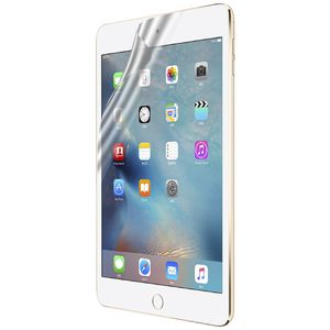 Cleanskin PET Screen Protector iPad Mini 4 3 Pack