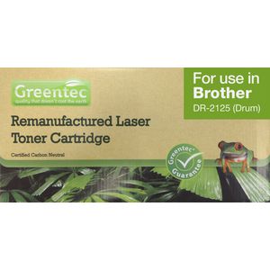 Greentec Brother Drum DR-2125