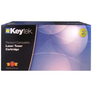 Keytek Brother TN251255 Toner Cartridge Value Pack