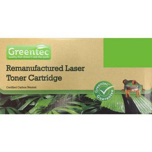 Greentec Alternative Brother TN3290 Toner Cartridge Black