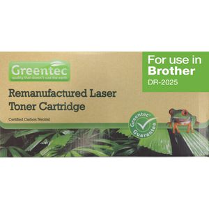 Greentec Brother Drum DR-2025