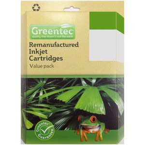 Greentec Alternate Epson Ink Cartridge Magenta 220XL