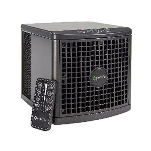GreenTech PureAir 1500 Air Purifier