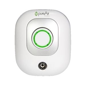 GreenTech PureAir 50 Air Purifier