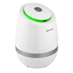 Greentech PureAir 500 Air Purifier White