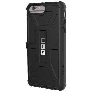 Urban Armor Gear Trooper Case for iPhone 6s/7/8 Plus Black