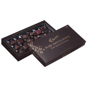 Chocolatier Pure Indulgence Dark Assortment 175g