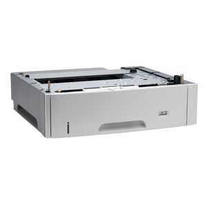 HP Media Tray
