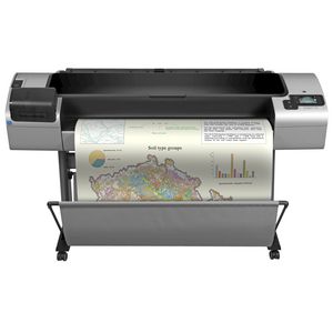 HP DesignJet 44" PostScript Printer T1300